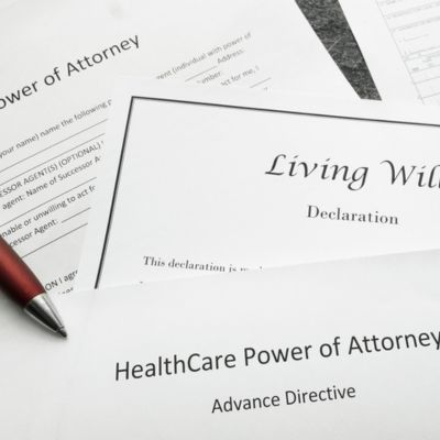 Advance Directives