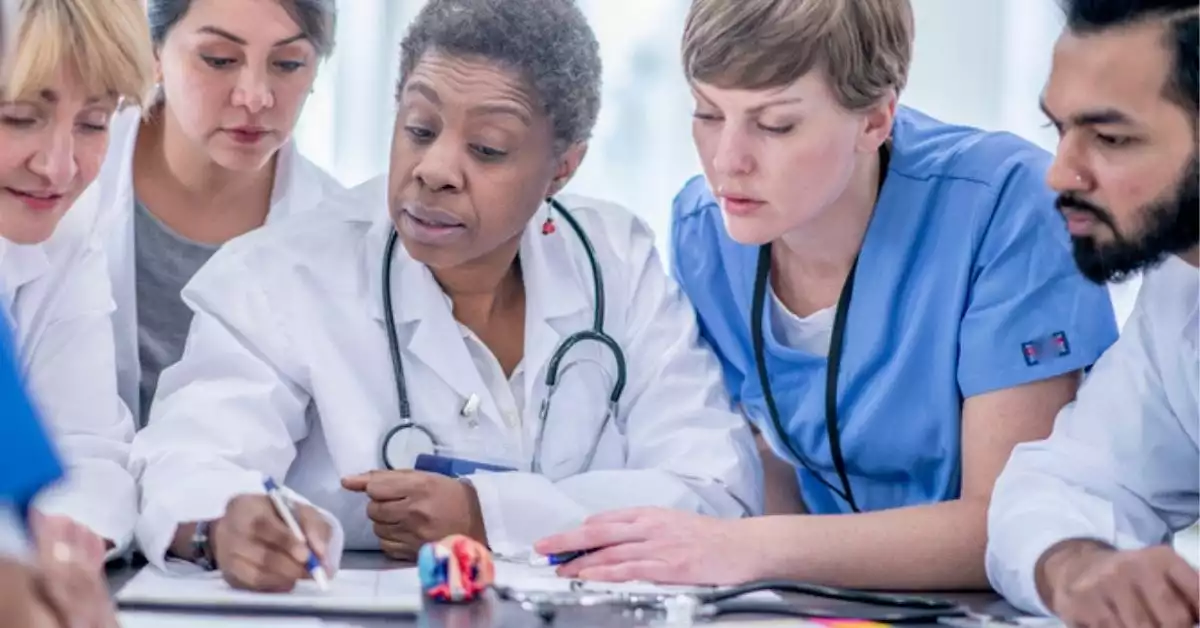 A Problem-Solving Approach to Improving Care for Patients [Podcast]