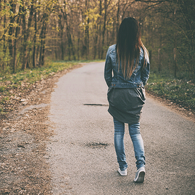 BH - Signs of Unresolved Trauma