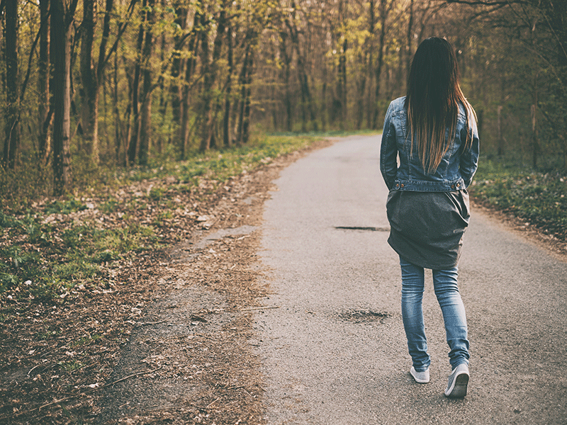 BH - Signs of Unresolved Trauma