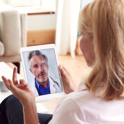 Virtual Visit