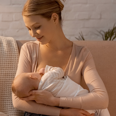 Breastfeeding