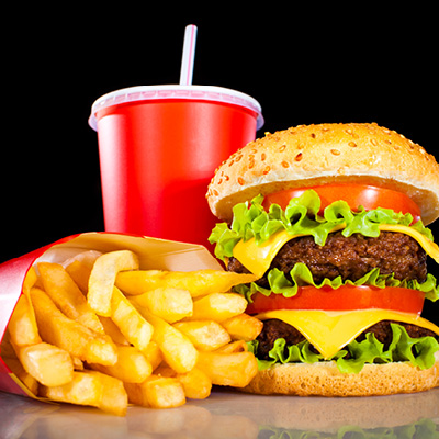 Summa Health What Does A Fast Food Meal Do To Your Body? Summa Health What Does A Fast Food Meal Do To Your Body?