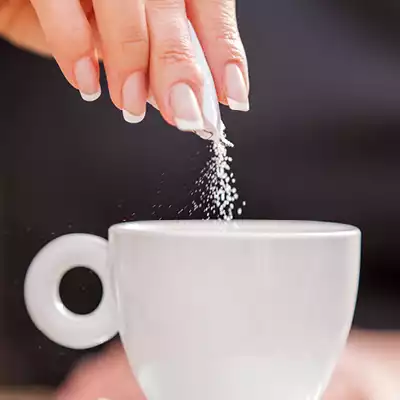 Blogue sur les édulcorants