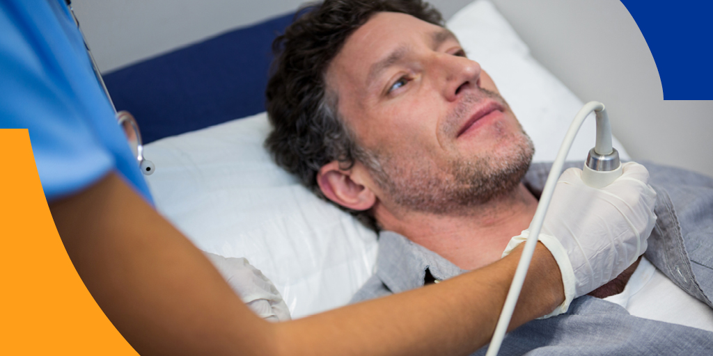 What Happens During A Vascular Screening Flourish Summa Health