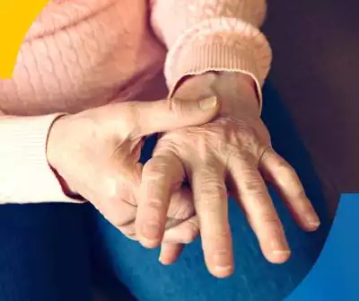 Summa Health - 5 Common Types of Arthritis