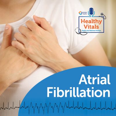 atrial fibrillation
