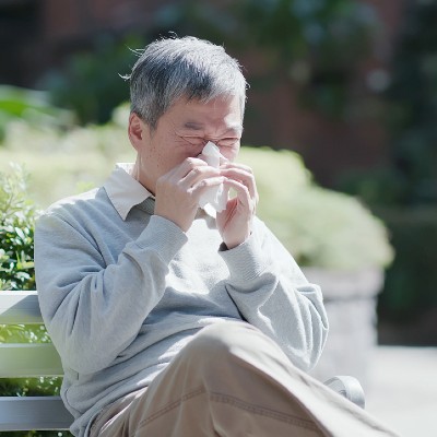 Allergies