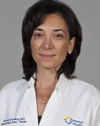 Susana Bowling, M.D. 