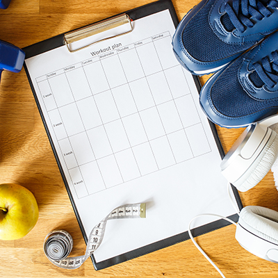 Checklist for running postpartum