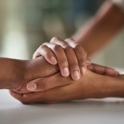 Support for Families Experiencing a Loss of a Child or Pregnancy