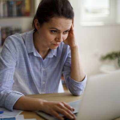 Cyberchondria