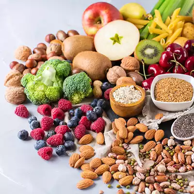Summa Health Lowering Your Blood Pressure Naturally