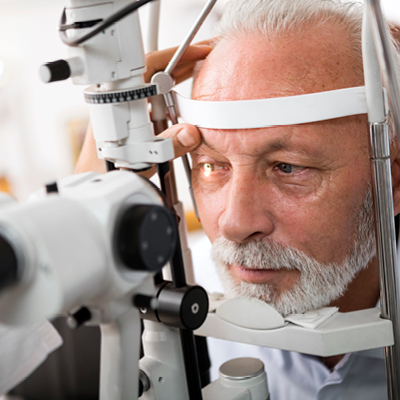 Glaucoma