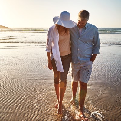 HealthyVacation