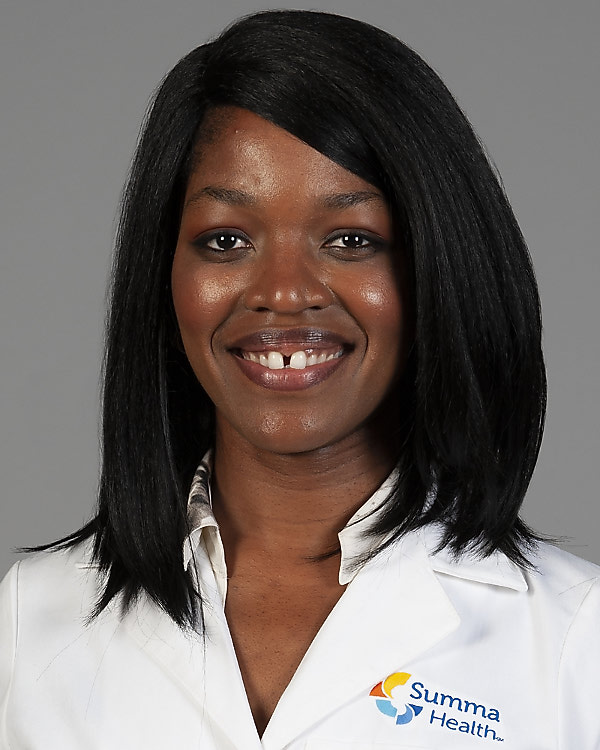 Grace Ayafor, M.D. 