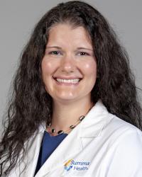 Audra E Krebs, MD