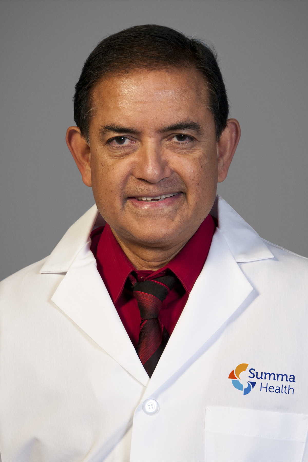 Munshi Moyenuddin, MD