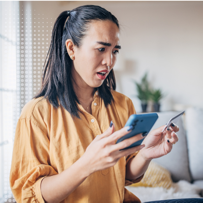 Avoid Phishing Attempts
