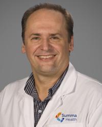 Drazen Petrinec, MD