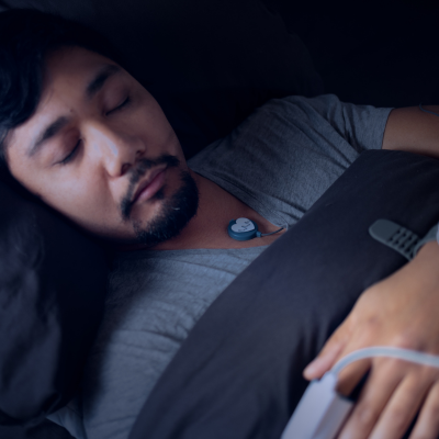 Sleep Study Podcast