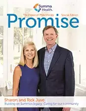 Promise Summer 2023