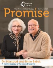 Promise Magazine 2024