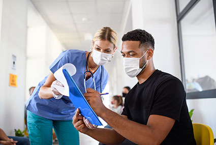 Clinical and Research Trials