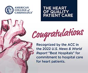 The heart of quality patient care