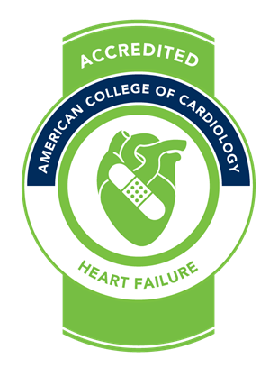 Heart Failure Accreditation - Summa Health