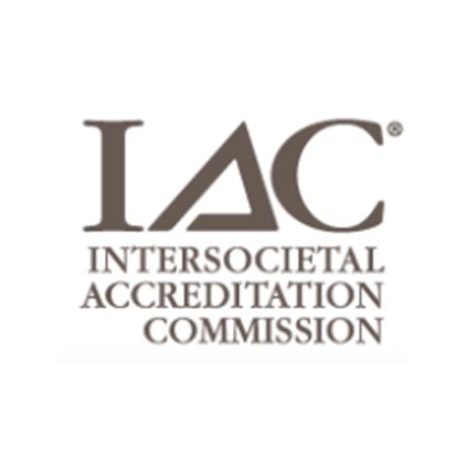 Intersocietal Accreditation Commission