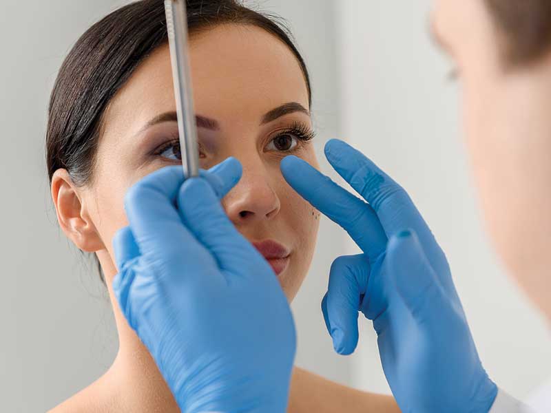 Cosmetic Surgery Image