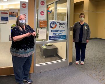 Heart Of A Healthcare Hero Summa Health