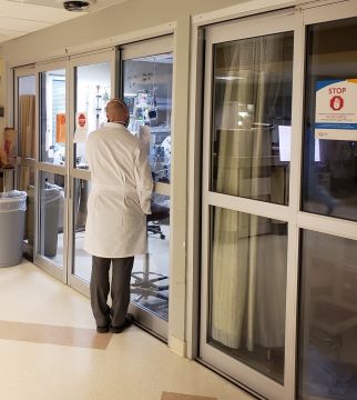 Heart Of A Healthcare Hero Summa Health