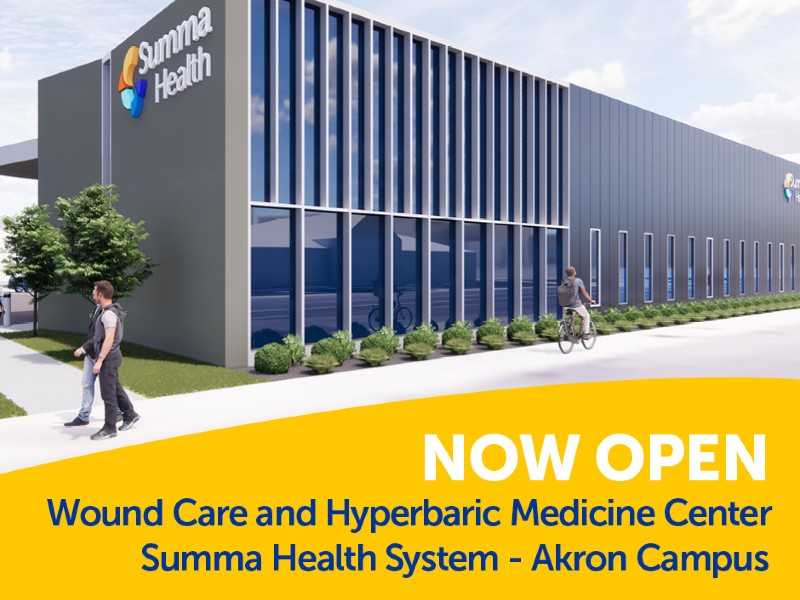 Summa Health Nonprofit Healthcare System in Akron, Ohio
