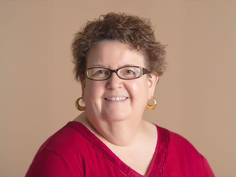 Linda Parenti, MD