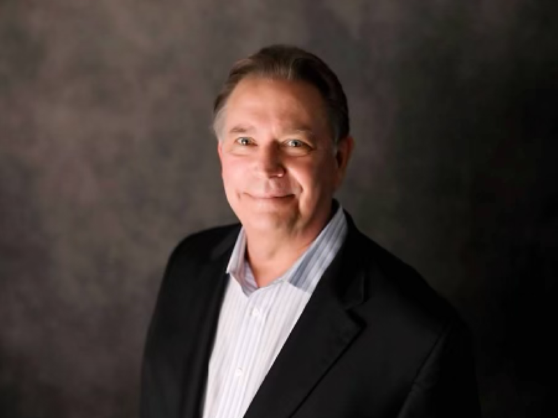 William Smucker MD - Physician of the Year 2024