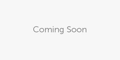 Coming Soon