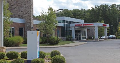 Summa Health Medina Emergency Department Summa Health