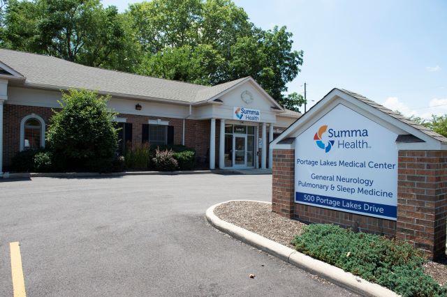 Portage Lakes Medical Center