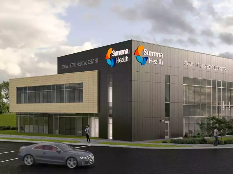 Akron Hospital System Learn About Our HealthCare Services Summa Health