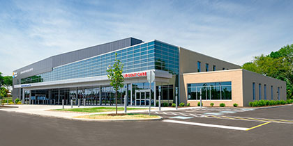 Urgent Care | Summa Health in Northeast Ohio — Urgent Care clinic in Cuyahoga Falls, OH — photo 1