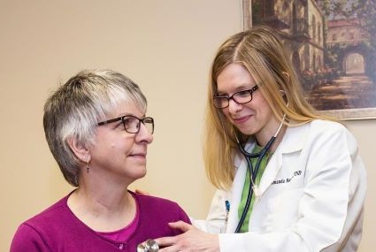 Summa Health Elective Programs