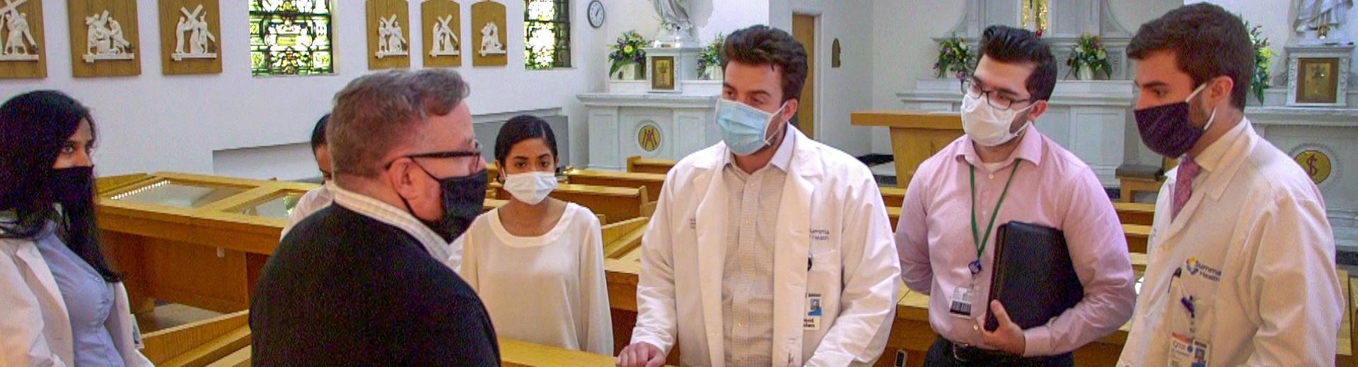 Addiction Medicine Residency at Summa Health