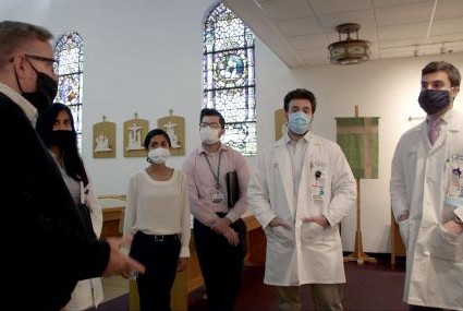 Addiction Medicine Fellowship at Summa Health