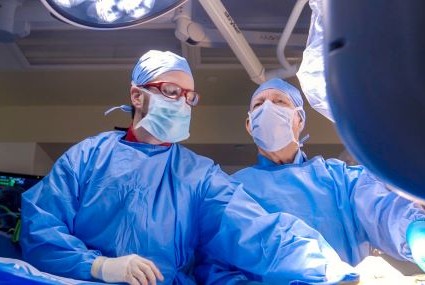 Summa Health Fellowship Programs