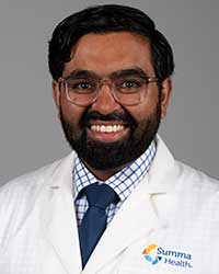 Saurav Uppal, MD