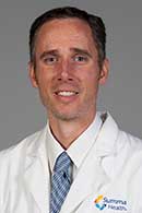 Bradley T Clifford, MD