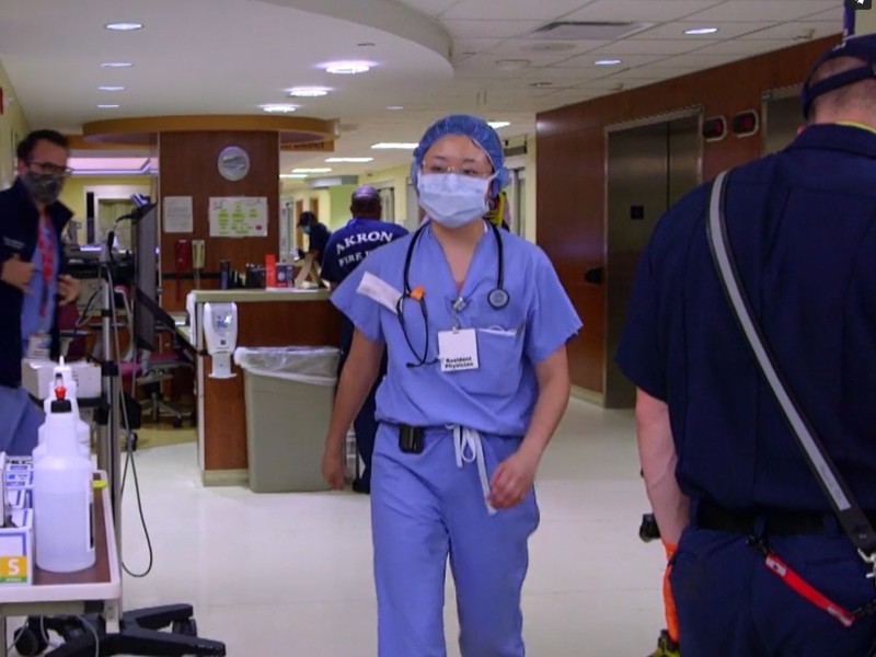 Critical Care Fellowship