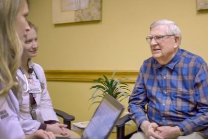 Geriatric Fellowship